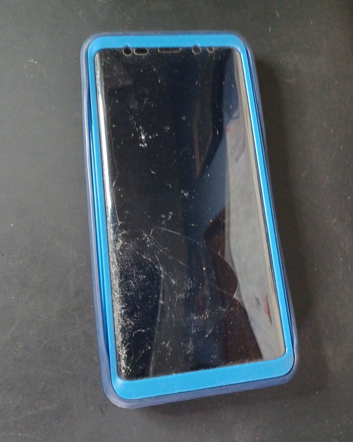 Samsung Galaxy Note 9