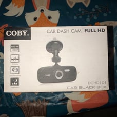 Car Dash Camera