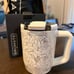 LIMITED EDITION BruMate Enchanted Rose Muv 15 oz