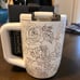LIMITED EDITION BruMate Enchanted Rose Muv 15 oz