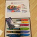 Chef’s Vision Knife Set