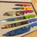 Chef’s Vision Knife Set