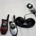 Motorola walkie talkie