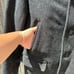 J Crew Men's Single Breasted Slim Fit Stadium Jacket