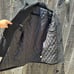 J Crew Men's Single Breasted Slim Fit Stadium Jacket