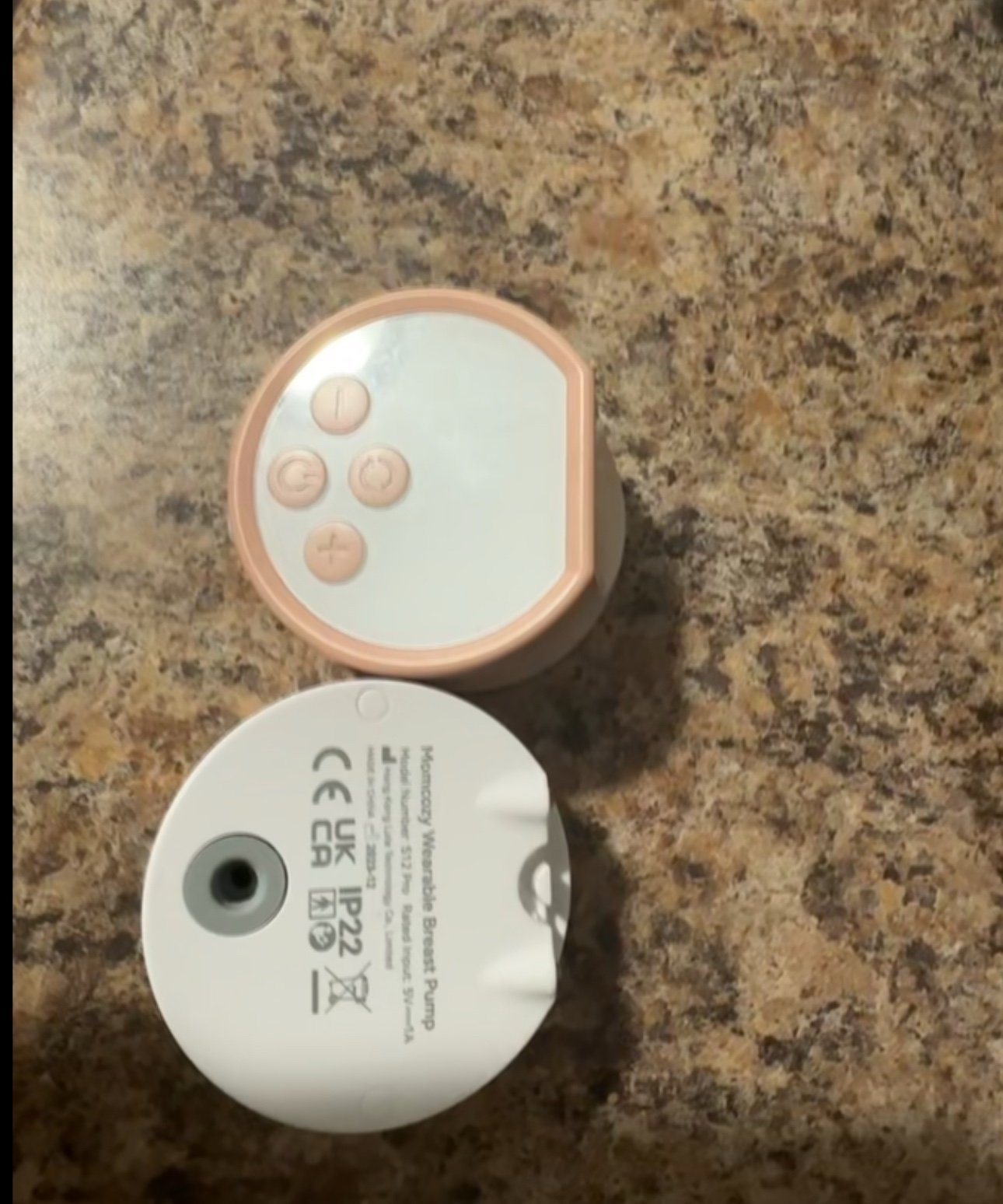 Mom Cozy S12 pro
