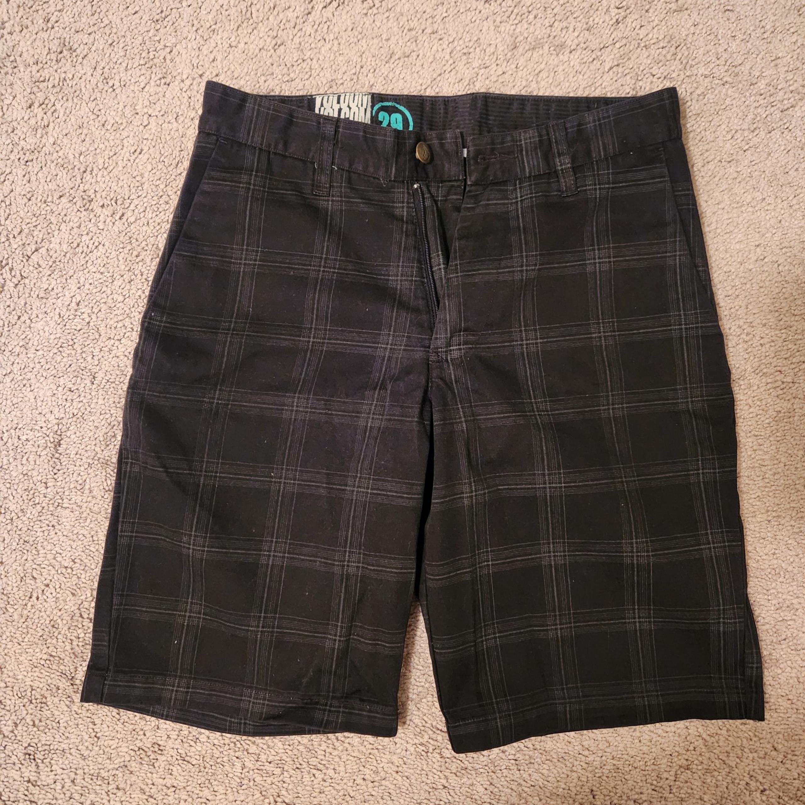 Volcom Mens Shorts