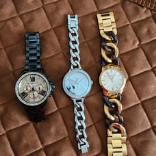 Michael Kors watch
