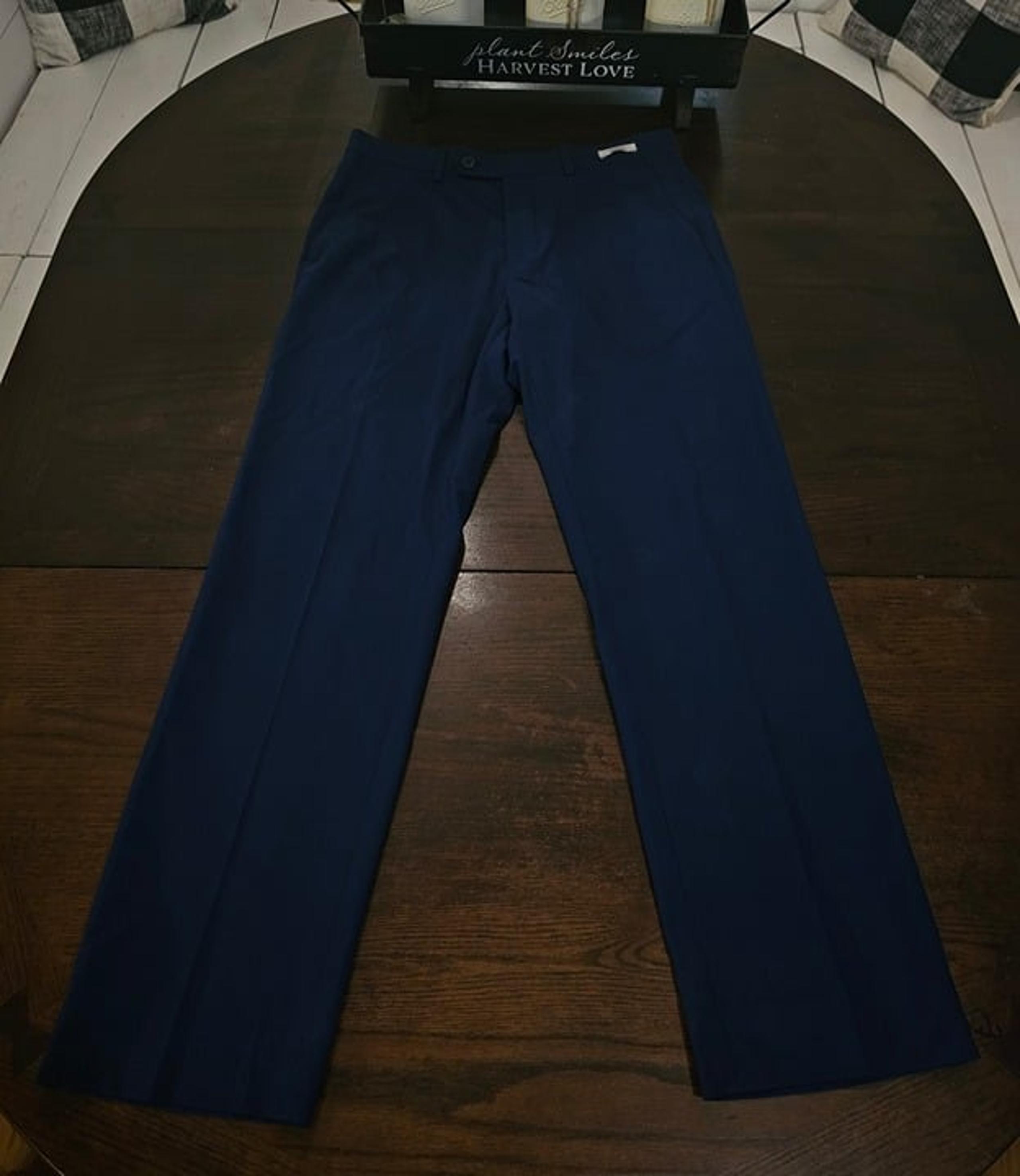 Men's 32 X 30 Jos .A. Bank dress pants