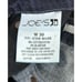 JOE'S JEANS Icon Muse Bootcut Jeans Dark Perry Wash Sz 30 (32x30)