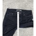 JOE'S JEANS Icon Muse Bootcut Jeans Dark Perry Wash Sz 30 (32x30)