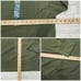 Earth Yoga Tunic Sweatshirt Oversized Activewear Sustainable Green Womens XL NWT