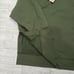 Earth Yoga Tunic Sweatshirt Oversized Activewear Sustainable Green Womens XL NWT