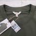 Earth Yoga Tunic Sweatshirt Oversized Activewear Sustainable Green Womens XL NWT