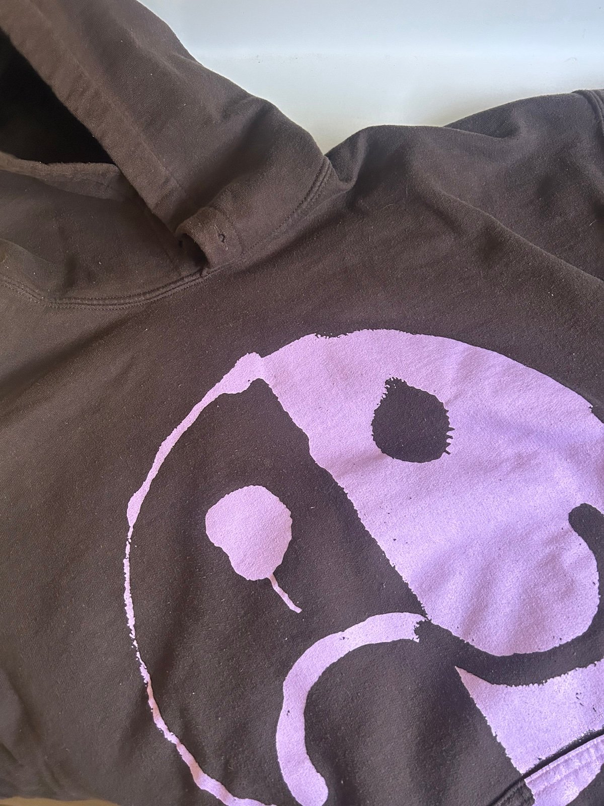 Fall Out Boy Tour Hoodie