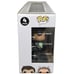 Funko POP! Star Wars The Mandalorian Ahsoka Boba Fett Fennec 4 Pack New Unopened