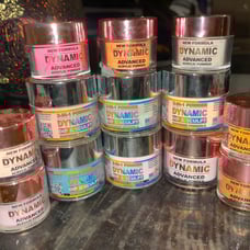 Dynamic Nail Supply