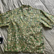 Men’s shirt