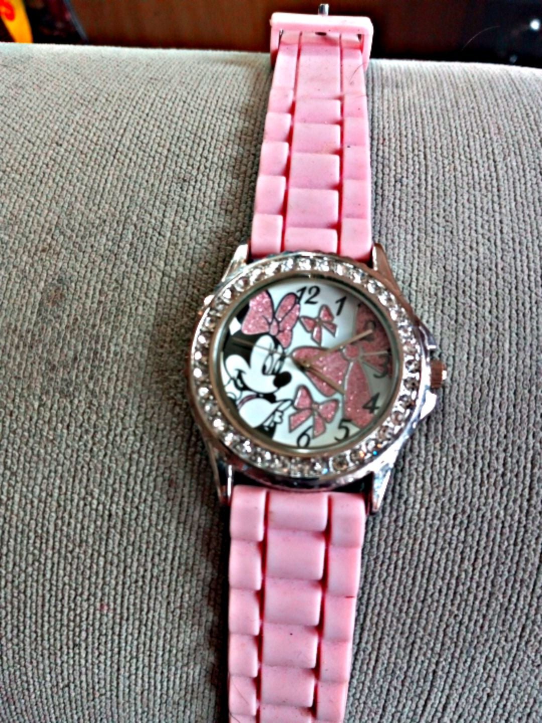 Real_ DISNEY WATCH _WORKS