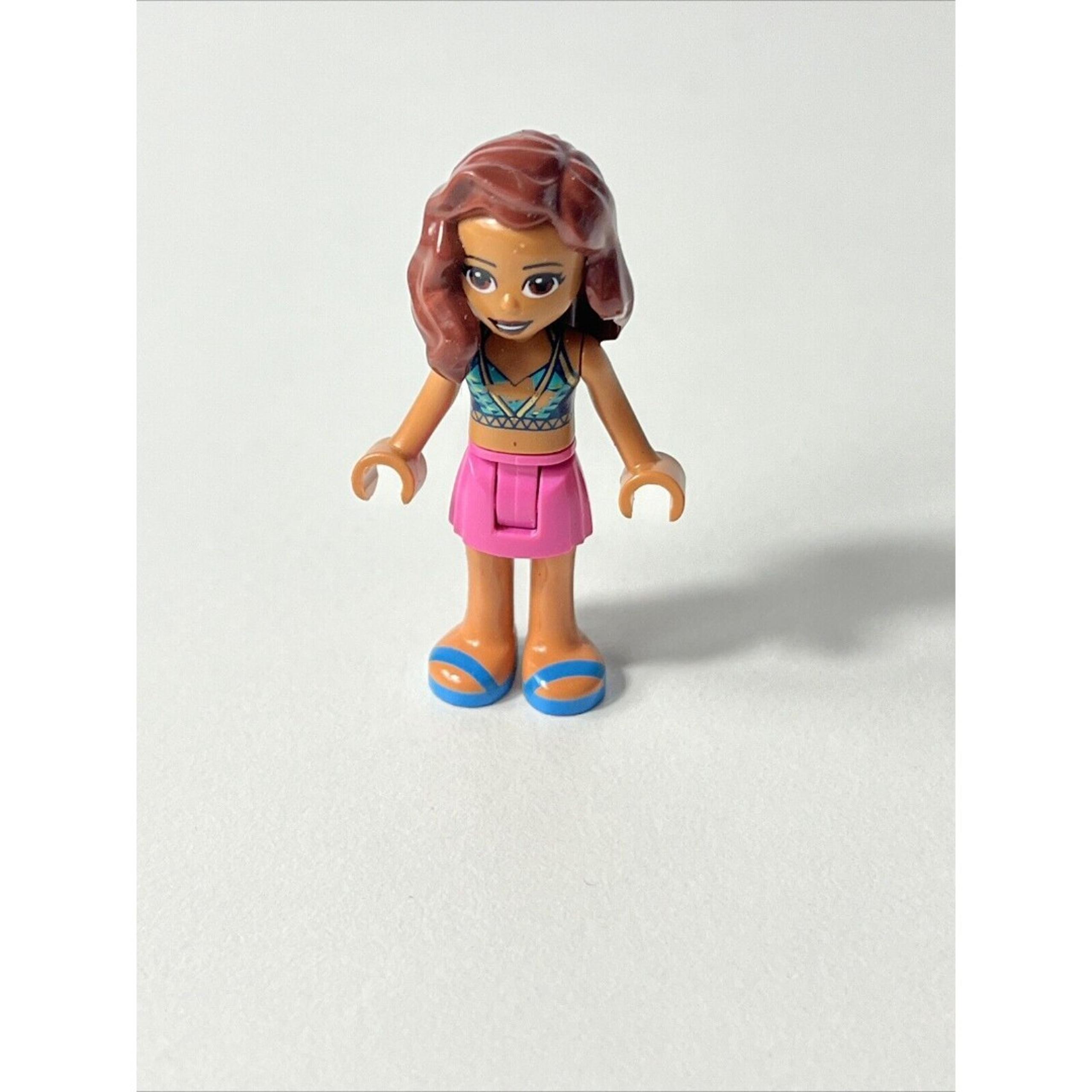 Friends Olivia LEGO Minifigure Minidoll