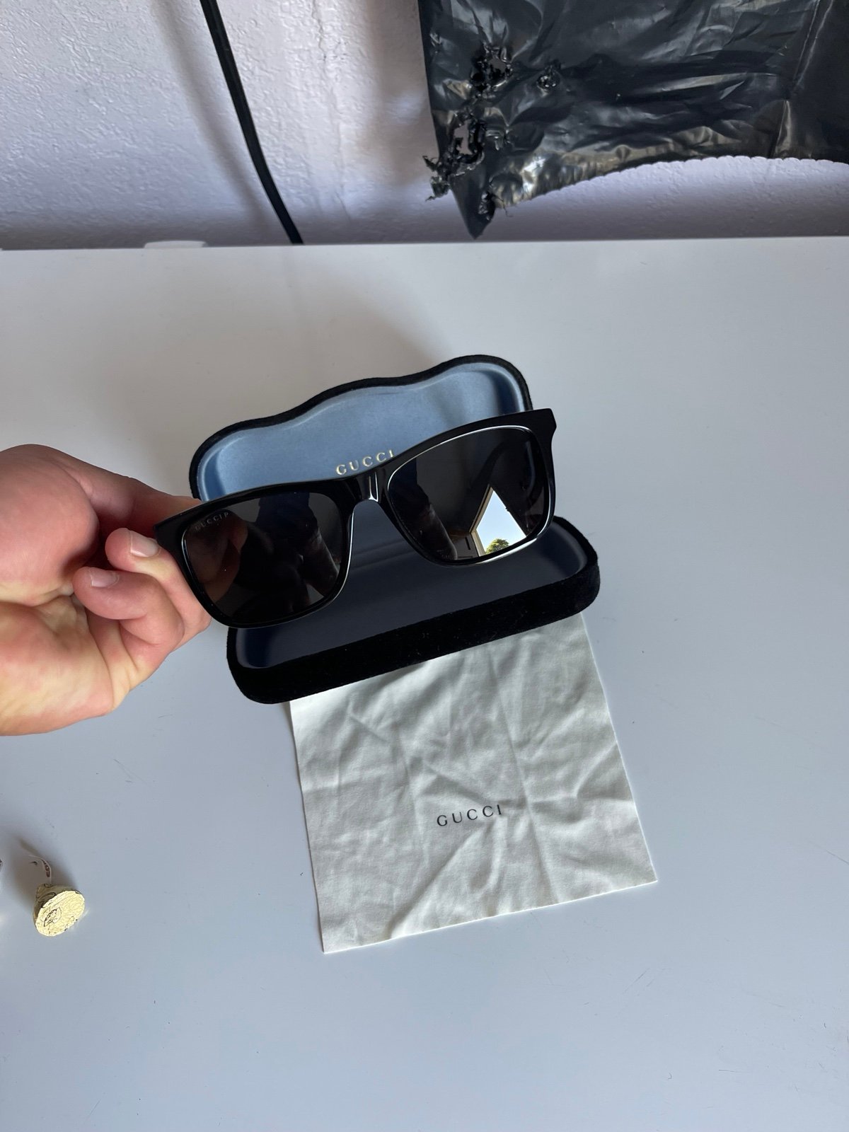 Gucci sunglasses