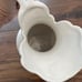 Vintage Avon Handpainted Flowers Ceramic Pitcher
