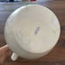 Vintage Avon Handpainted Flowers Ceramic Pitcher
