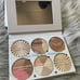 OFRA On The Glow Highlighting And Bronzing Palette Ret. 149