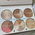 OFRA On The Glow Highlighting And Bronzing Palette Ret. 149