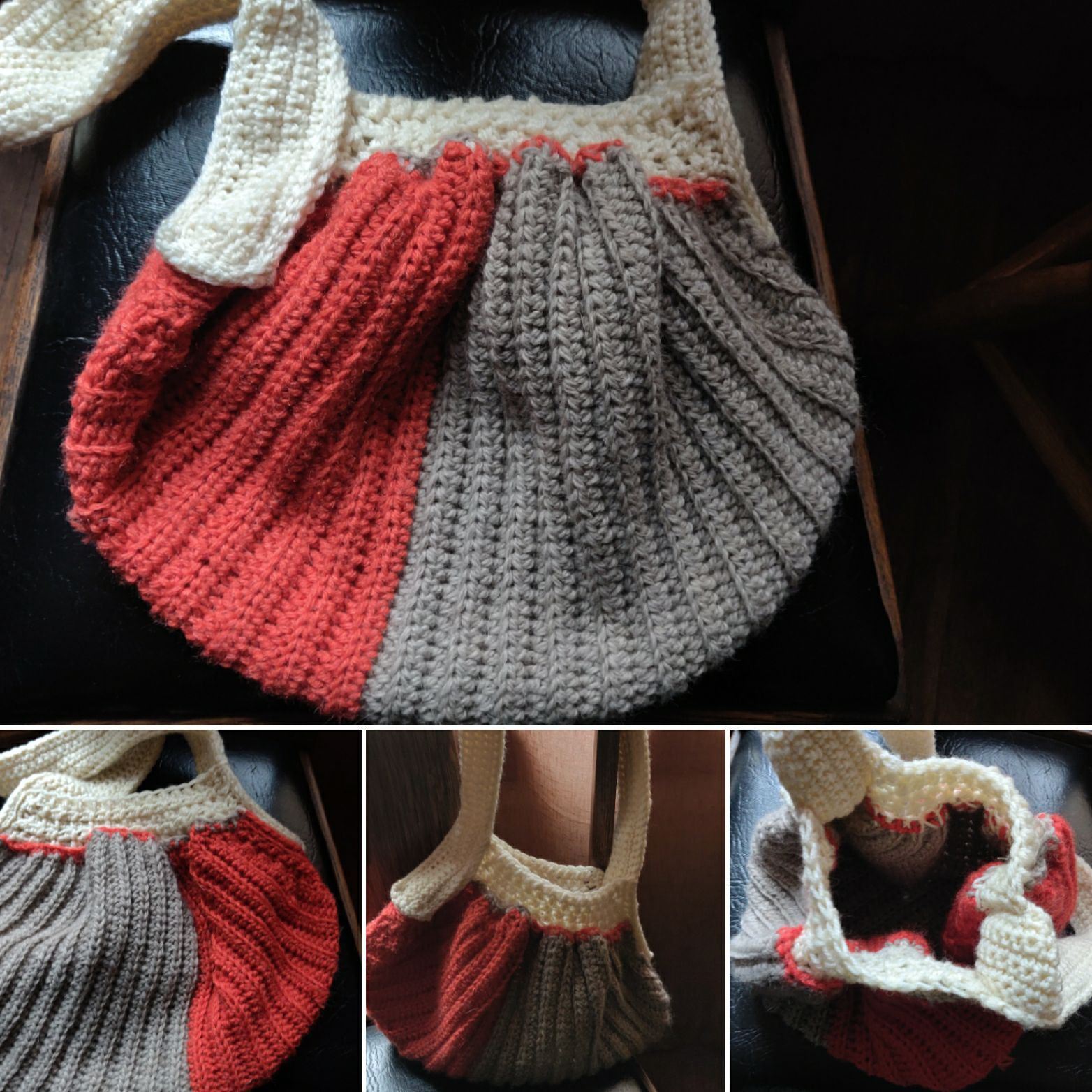 Handmade Purse
