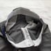 New men's L Mizuno baseball premier pro pants with hemmed open bottom in gray