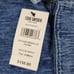 Todd Snyder Medium Indigo Rugby Polo Shirt size XS Blue Long Sleeve NWT 158