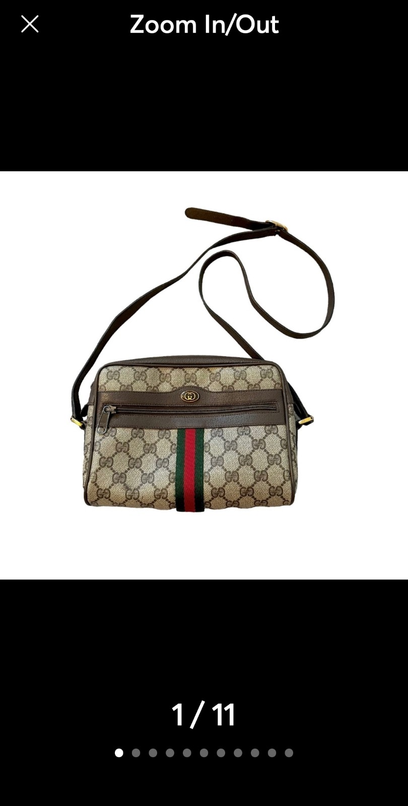 Gucci Rank AB