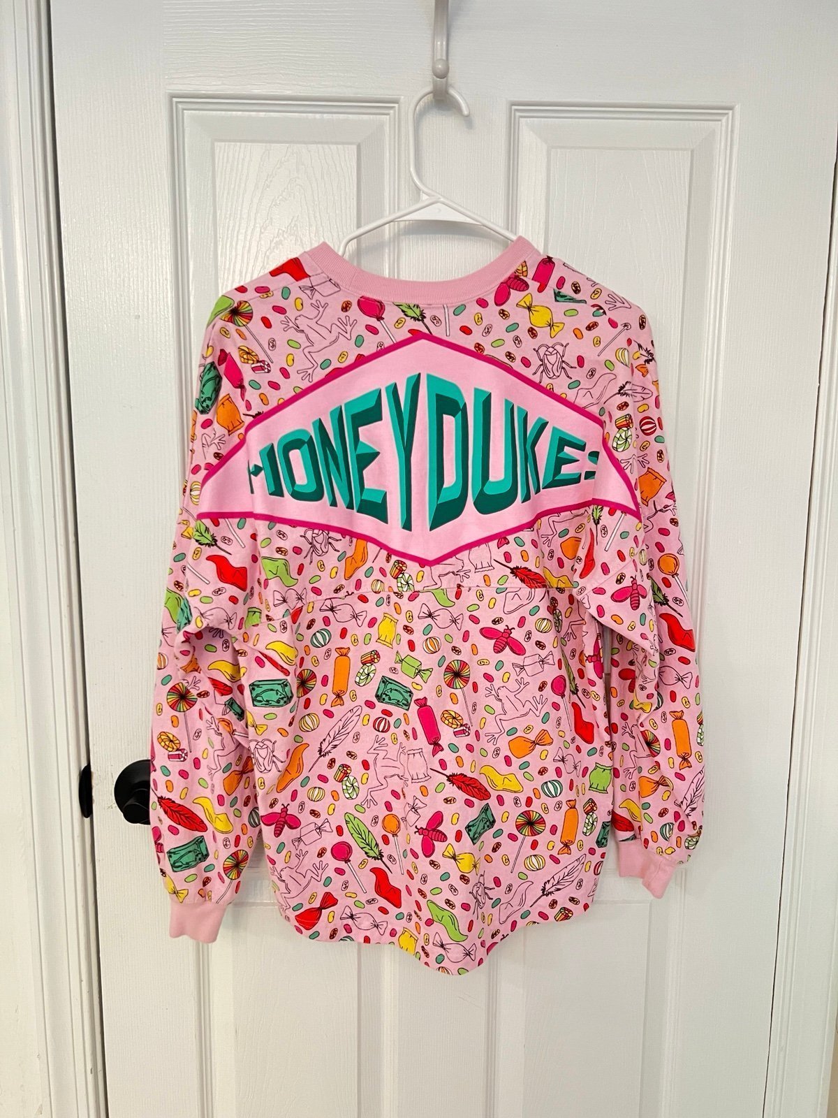 Honeydukes Spirit Jersey - Harry Potter New York Exclusive