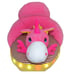 Pink Unicorn Nightlight Sofa Chair