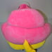 Pink Unicorn Nightlight Sofa Chair
