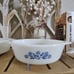 Fire king casserole dish set
