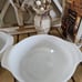 Fire king casserole dish set