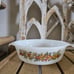 Fire king casserole dish set