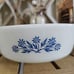 Fire king casserole dish set