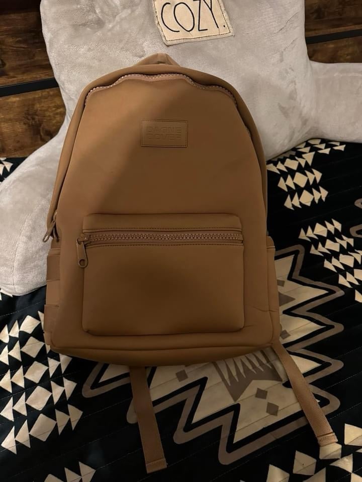 dagne dover backpack