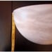 Sarreal art i llum, s.a. ALABASTER sconce light cover made in Spain. NWOB