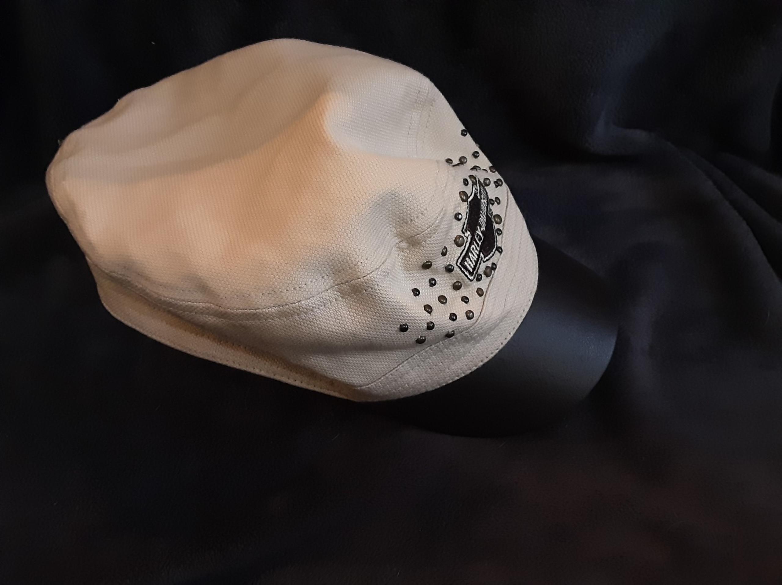Womens harley davidson hat