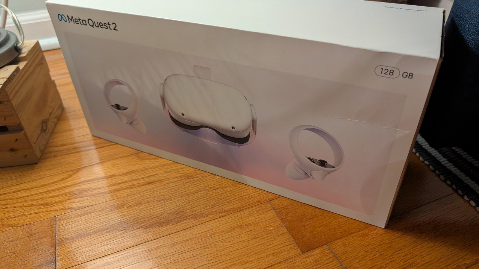 OCU LUS Quest 2