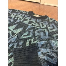 Vintage McGregor Acrylic Blend 90s Sweater - Size Large