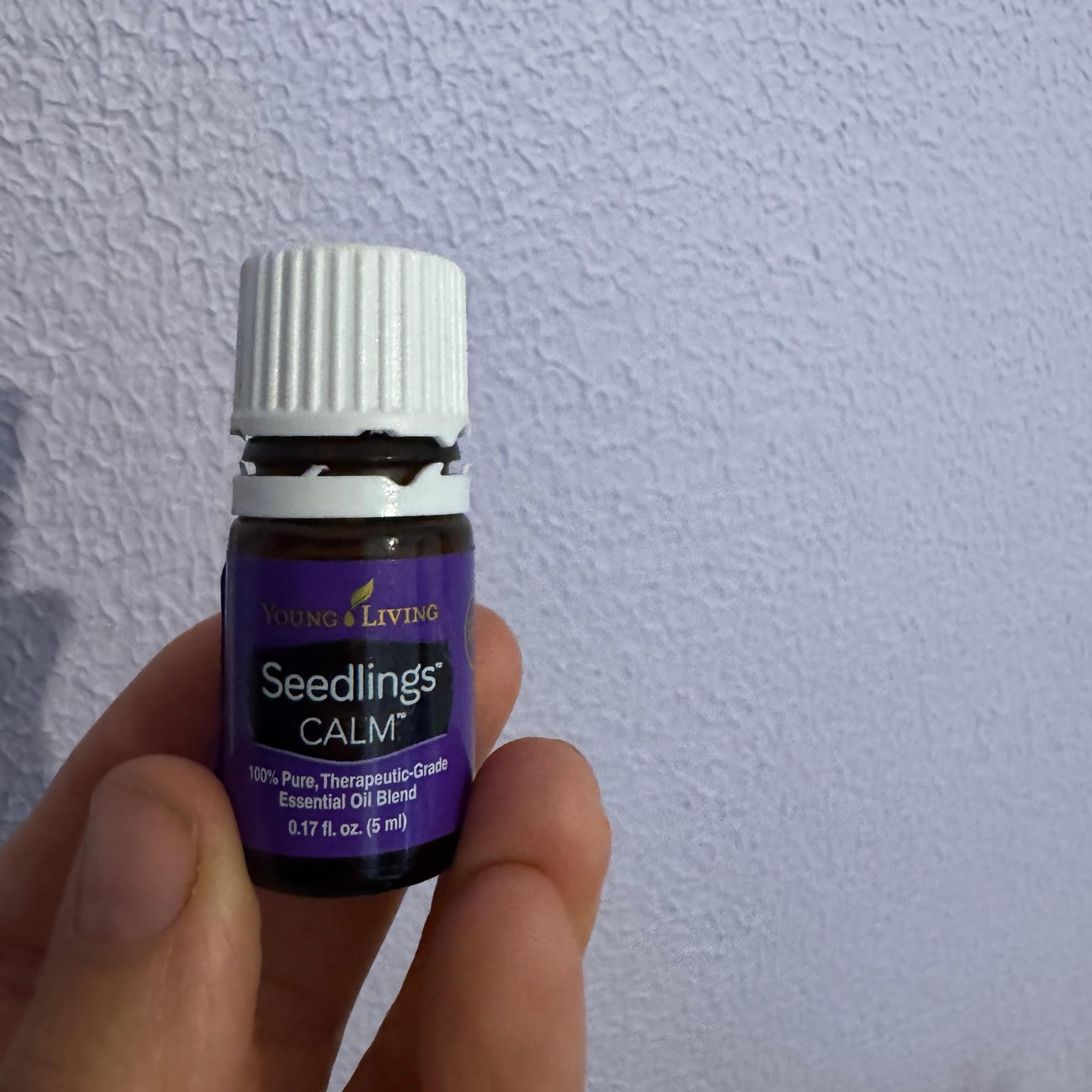 Young Living Seedlings Calm