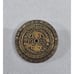 Vintage 1935 Radio Orphan Annie's S.S. Secret Society Decoder Badge Pin