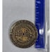 Vintage 1935 Radio Orphan Annie's S.S. Secret Society Decoder Badge Pin