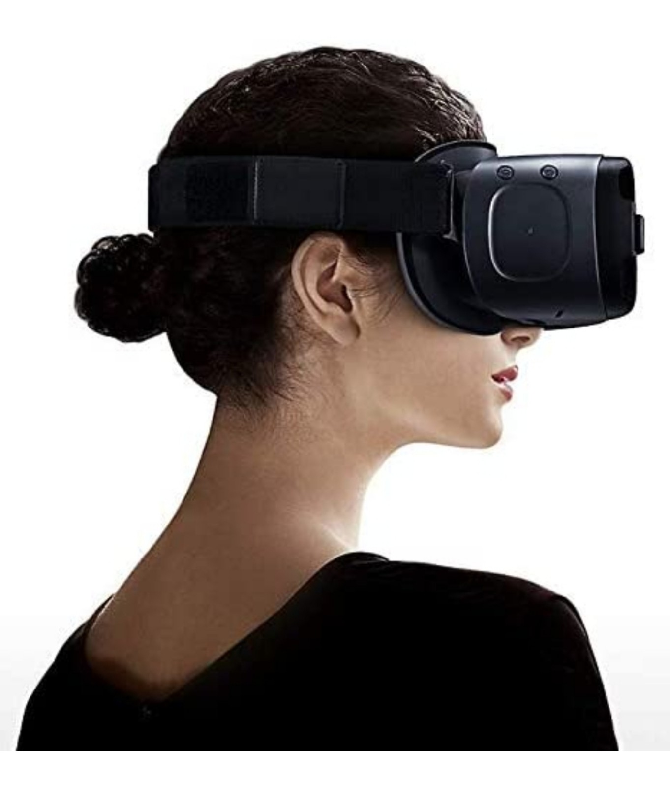 Samsung Gear VR w/Controller 2017/2018 SM-R325 shops