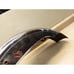 Yamaha 250 YDS3 YDS-3 Catalina OEM Straight Rear Fender 1965 PA AP-317